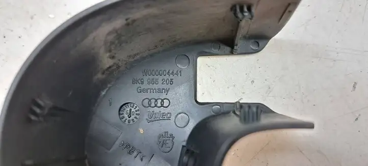 Audi Q5 SQ5 (2008 - 2012) 8K9955205 Поводок заднего стеклоочистителя — фото 3