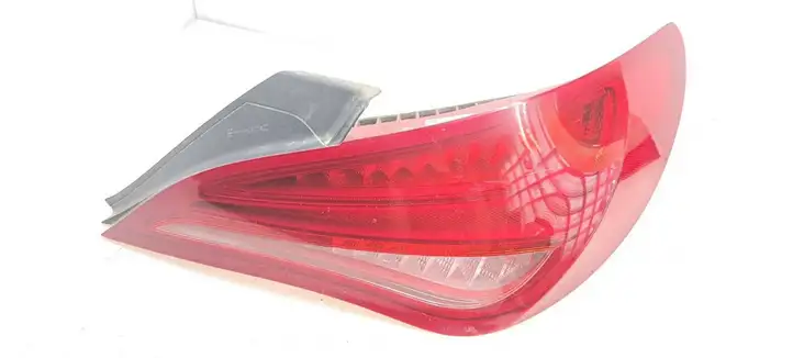 Mercedes-Benz CLA C117,X117,W117 (2013 - 2019) A1179062600 Передняя фара — фото 1