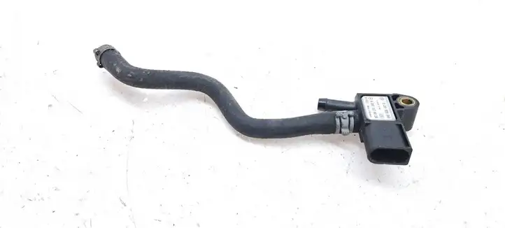 Mercedes-Benz CLA C117,X117,W117 (2013 - 2019) A0071536028 Датчик давления выхлопных газов — фото 1