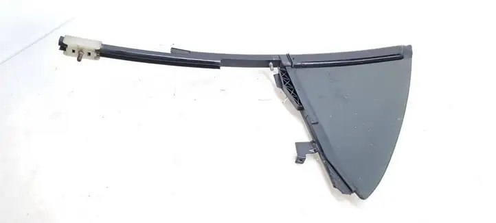 Mercedes-Benz CLA C117,X117,W117 (2013 - 2019) A1177300218 Форточка двери — фото 1