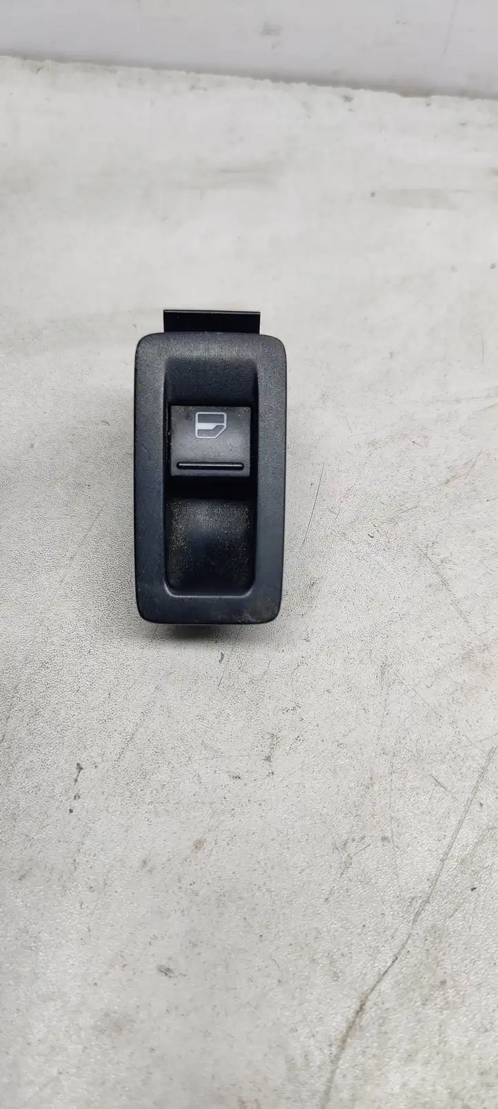 Volkswagen Touran I (2003 - 2010) 1f0959527 Блок кнопок стеклоподъемников — фото 1
