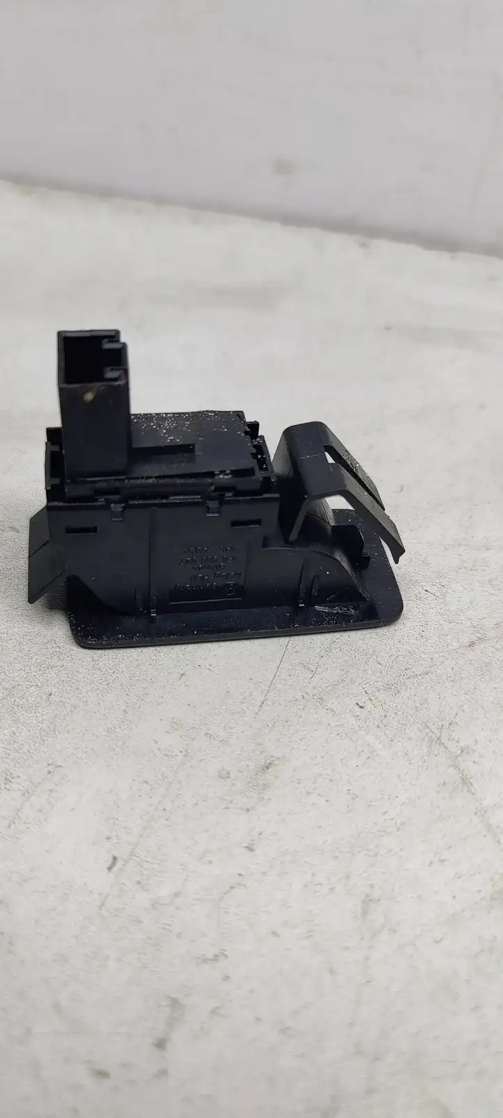 Volkswagen Touran I (2003 - 2010) 1f0959527 Блок кнопок стеклоподъемников — фото 2
