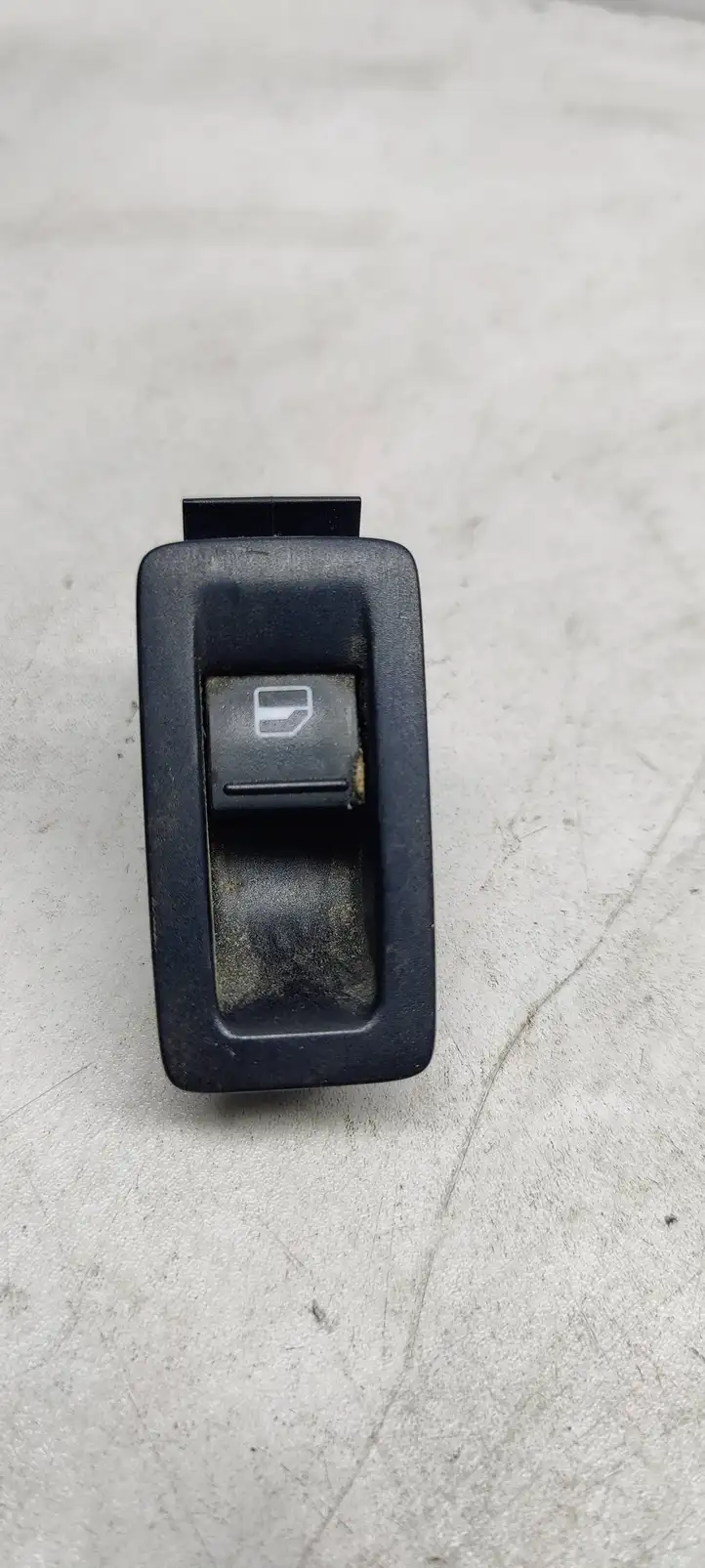 Volkswagen Touran I (2003 - 2010) 1F0959527 Блок кнопок стеклоподъемников — фото 1