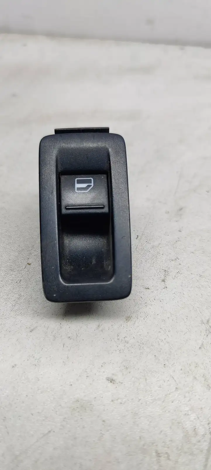 Volkswagen Touran I (2003 - 2010) 1F0959527 Блок кнопок стеклоподъемников — фото 1