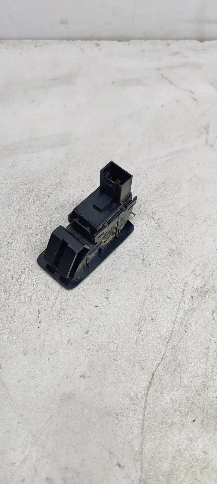 Volkswagen Touran I (2003 - 2010) 1F0959527 Блок кнопок стеклоподъемников — фото 2