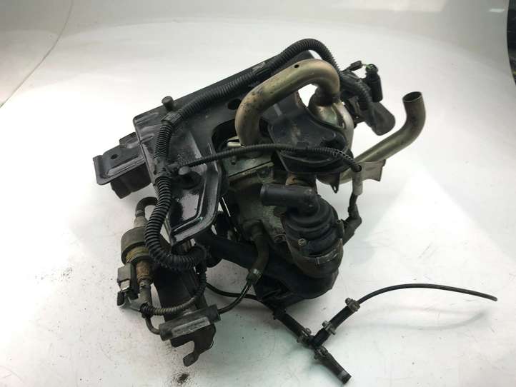 Volkswagen Amarok (2010 - )  9018241F Независимый нагреватель (webasto) топливная труба (ы)