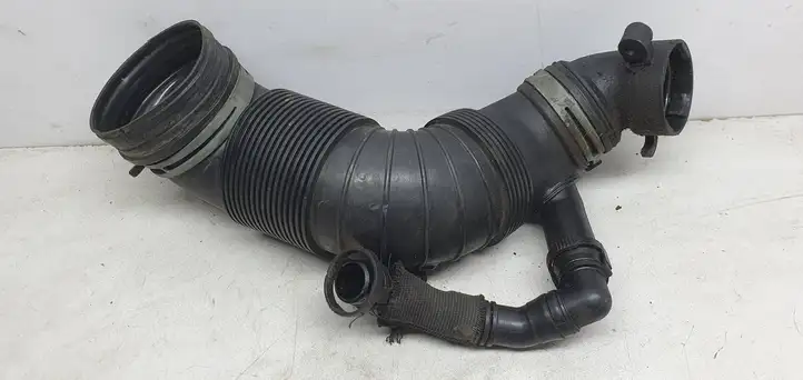 Volkswagen PASSAT B6 (2005 - 2010) 3C0129654K Трубка подачи воздуха — фото 2