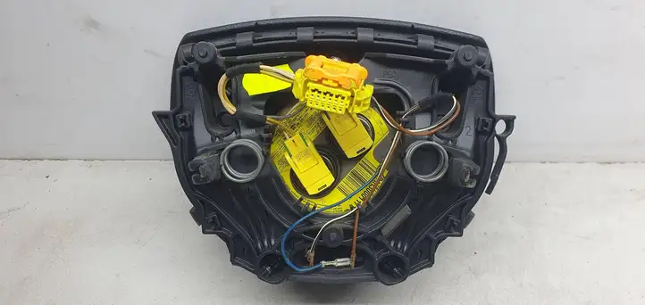 Volkswagen PASSAT B6 (2005 - 2010) 3C0880201 Подушка безопасности руля — фото 2