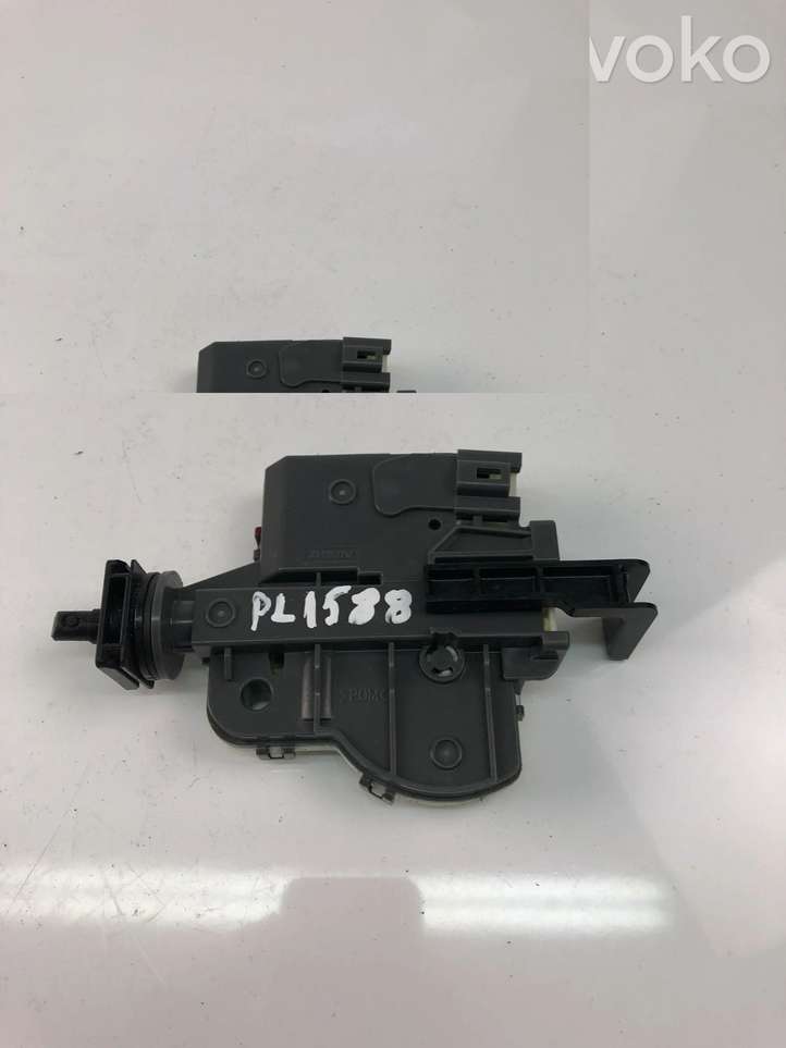 Toyota RAV 4 (XA50) (2018 - )  7703042020 Электрический замок крышки бака