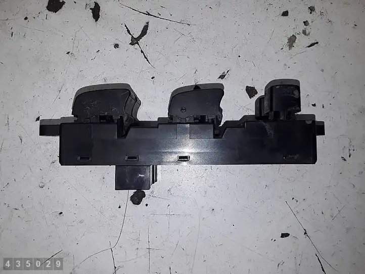 Nissan Primera (2001 - 2008) 25401AV640 Блок кнопок стеклоподъемников — фото 1