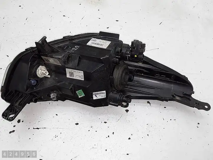 Ford Ka (2008 - 2016) G1B513W030DD Передняя фара — фото 3