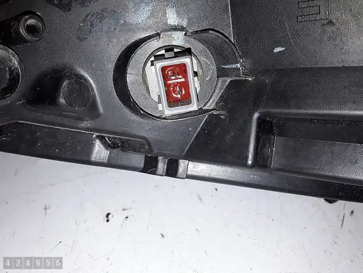 Ford Ka (2008 - 2016) G1B513W030DD Передняя фара — фото 7
