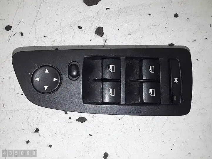 BMW 1 E81 E87 (2004 - 2011) 915549601 Кнопка стеклоподъемников — фото 3