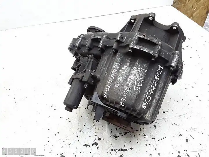 Land Rover Range Rover L322 (2009 - 2012) 8454228031 Раздаточная коробка — фото 1
