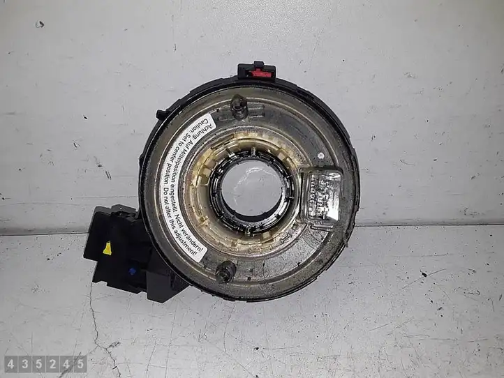 Volkswagen Golf V (2003 - 2009) 1K0959653 Контактное кольцо SRS — фото 5