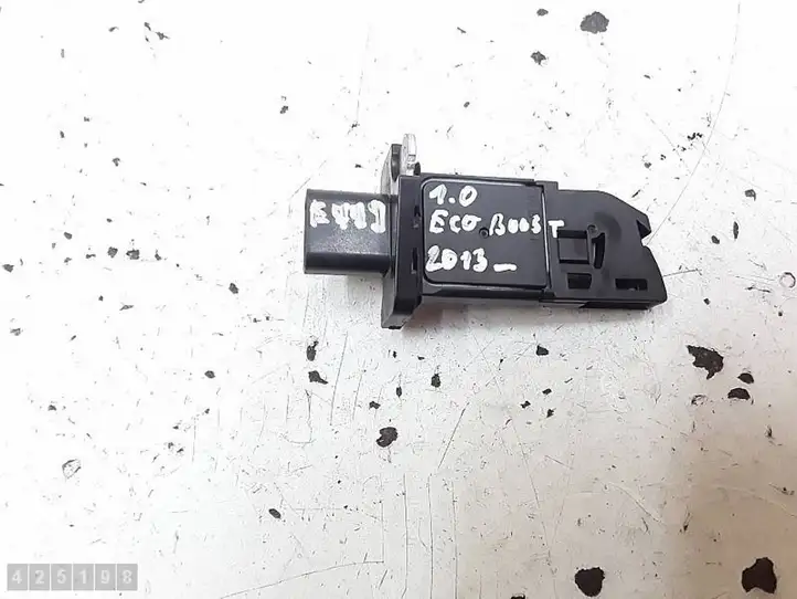 Ford Fiesta (2013 - 2017) 8V2112B579AA Датчик массового расхода воздуха — фото 6