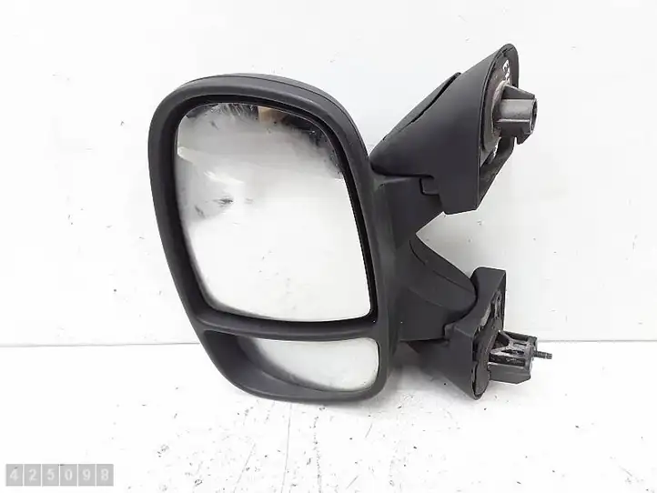 Opel Vivaro (2006 - 2014) 010022 Боковое зеркало с электроприводом — фото 1