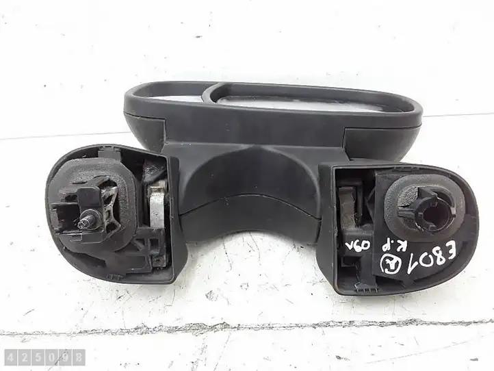 Opel Vivaro (2006 - 2014) 010022 Боковое зеркало с электроприводом — фото 3