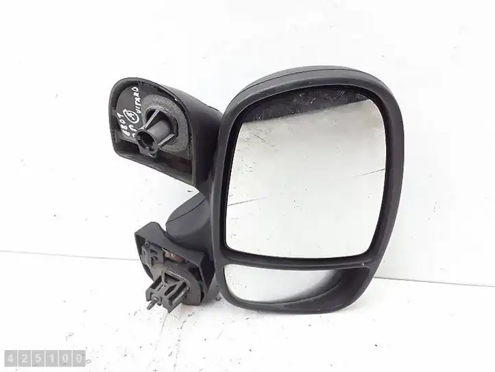 Opel Vivaro (2006 - 2014) 010022 Боковое зеркало с электроприводом — фото 1