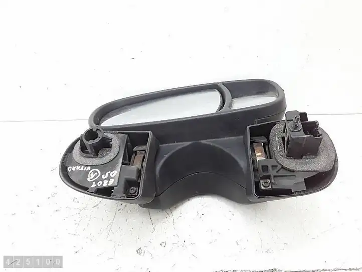 Opel Vivaro (2006 - 2014) 010022 Боковое зеркало с электроприводом — фото 2