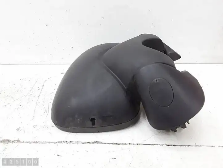Opel Vivaro (2006 - 2014) 010022 Боковое зеркало с электроприводом — фото 4