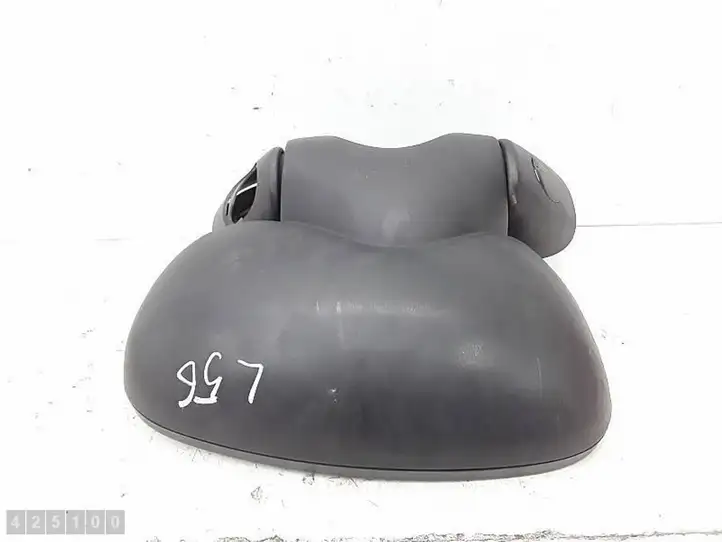 Opel Vivaro (2006 - 2014) 010022 Боковое зеркало с электроприводом — фото 7