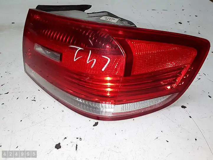 BMW 3 E92 E93 (2005 - 2014) 63214428214 Задний фонарь в кузове — фото 5