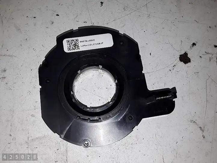 Ford S-MAX (2010 - 2015) AND761002C Контактное кольцо SRS — фото 1