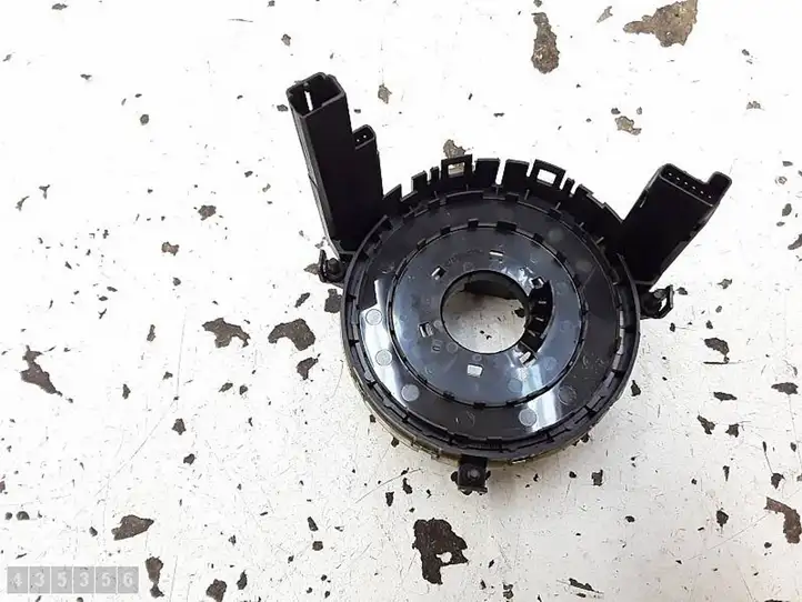Volkswagen Touareg I (2002 - 2010) 8E0953541D Контактное кольцо SRS — фото 5