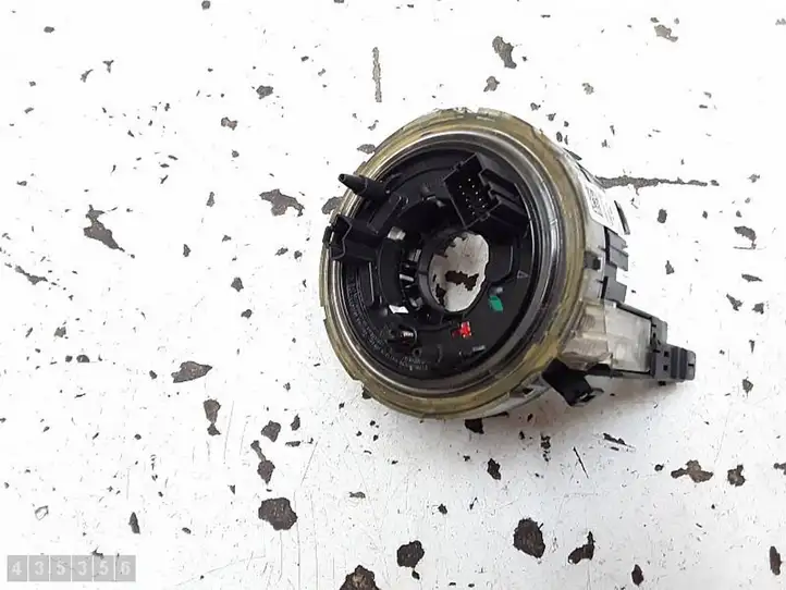 Volkswagen Touareg I (2002 - 2010) 8E0953541D Контактное кольцо SRS — фото 8