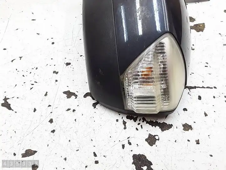 Ford C-MAX II (2010 - 2015) E9034508 Боковое зеркало с электроприводом — фото 4