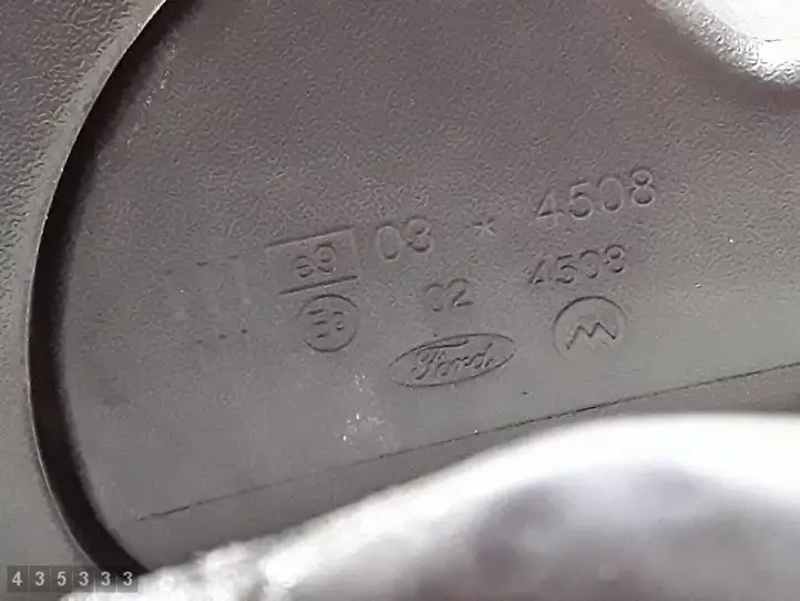 Ford C-MAX II (2010 - 2015) E9034508 Боковое зеркало с электроприводом — фото 9