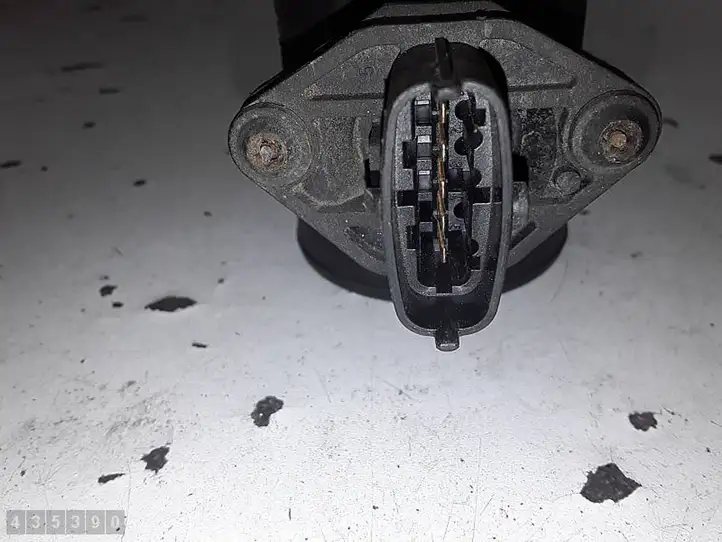 Opel Zafira A (1999 - 2003) 0281002428 Датчик массового расхода воздуха — фото 3