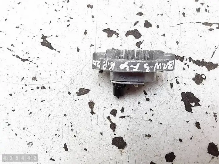 BMW 3 F30 F35 F31 (2012 - 2018) 20248400 LED модуль контроля — фото 2