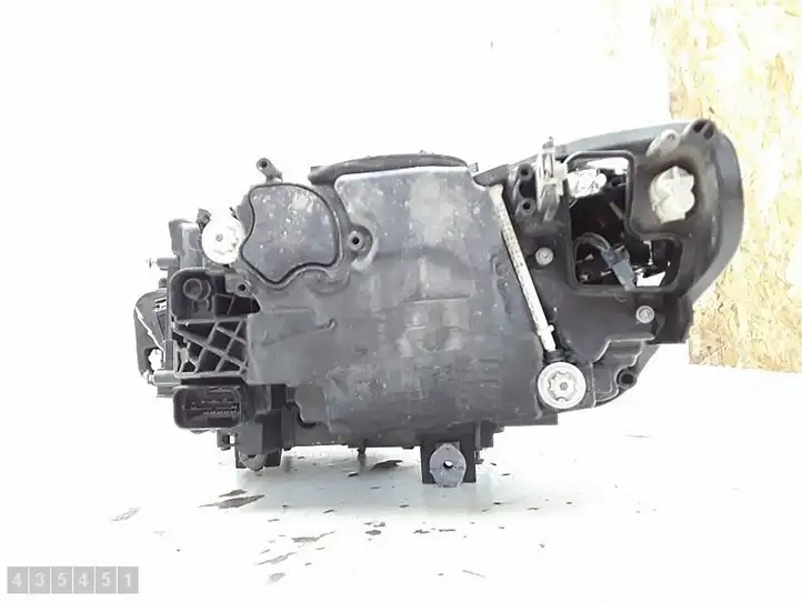 BMW 3 F30 F35 F31 (2012 - 2018) 747130803 Передняя фара — фото 12