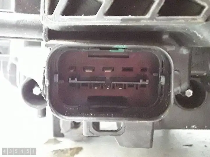 BMW 3 F30 F35 F31 (2012 - 2018) 747130803 Передняя фара — фото 14