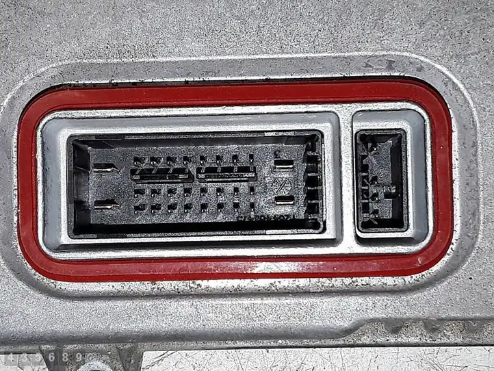 Citroen C6 (2005 - 2012) 1307329100 Блок розжига ксенона — фото 4