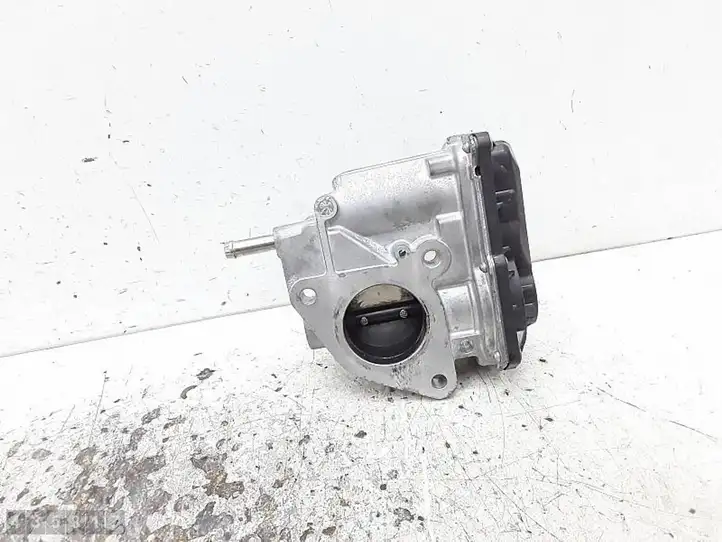 Toyota Aygo AB40 (2014 - 2018) 220300Q030 Электрозадвижка двигателя — фото 2