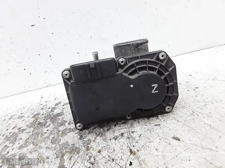 Toyota Aygo AB40 (2014 - 2018) 220300Q030 Электрозадвижка двигателя — фото 3