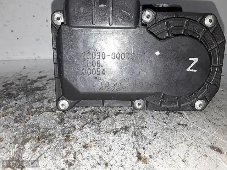 Toyota Aygo AB40 (2014 - 2018) 220300Q030 Электрозадвижка двигателя — фото 4