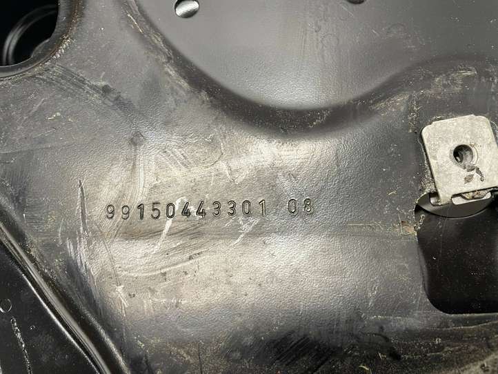 Porsche 911 991 (2011 - 2019)  99150423302 Держатель (держатели) топливного бака