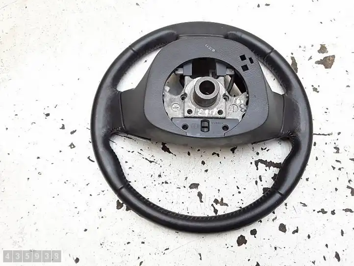 Nissan X-Trail T32 (2014 - 2021) W9845365100 Руль — фото 8
