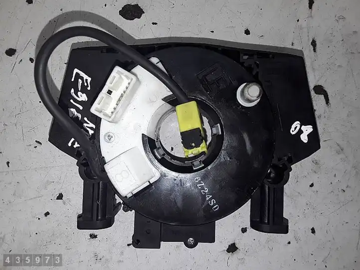 Nissan Note (E11) (2006 - 2014) Контактное кольцо SRS — фото 6