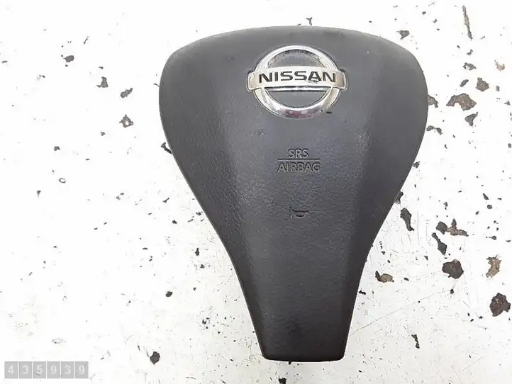 Nissan X-Trail T32 (2014 - 2021) W9154530100 Подушка безопасности руля — фото 1