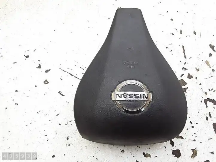 Nissan X-Trail T32 (2014 - 2021) W9154530100 Подушка безопасности руля — фото 2