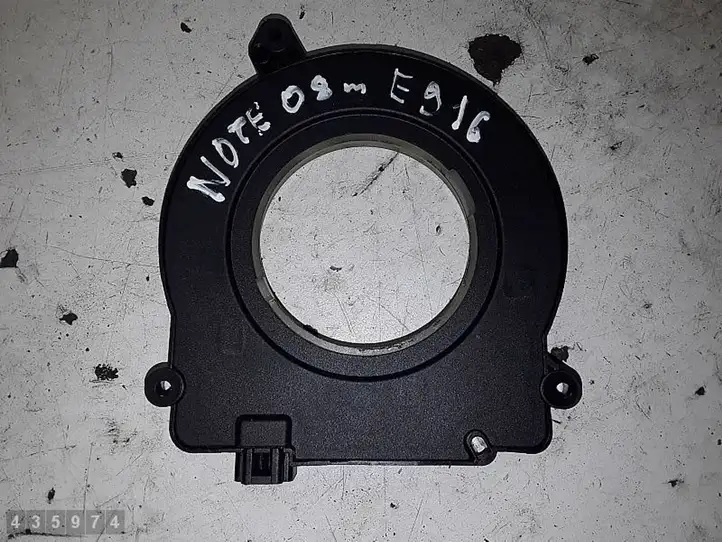 Nissan Note (E11) (2006 - 2014) 47945JD000 Датчик угла поворота руля — фото 3