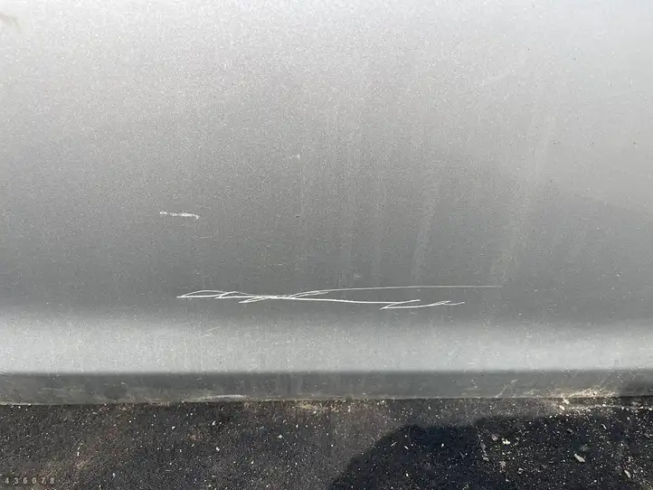 Opel Astra J (2009 - 2012) Дверь — фото 2