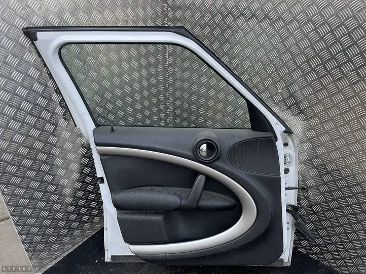 Mini Cooper Countryman R60 (2010 - 2016) Дверь — фото 2