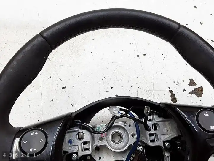 Toyota Aygo AB40 (2014 - 2018) 451000H060 Руль — фото 4