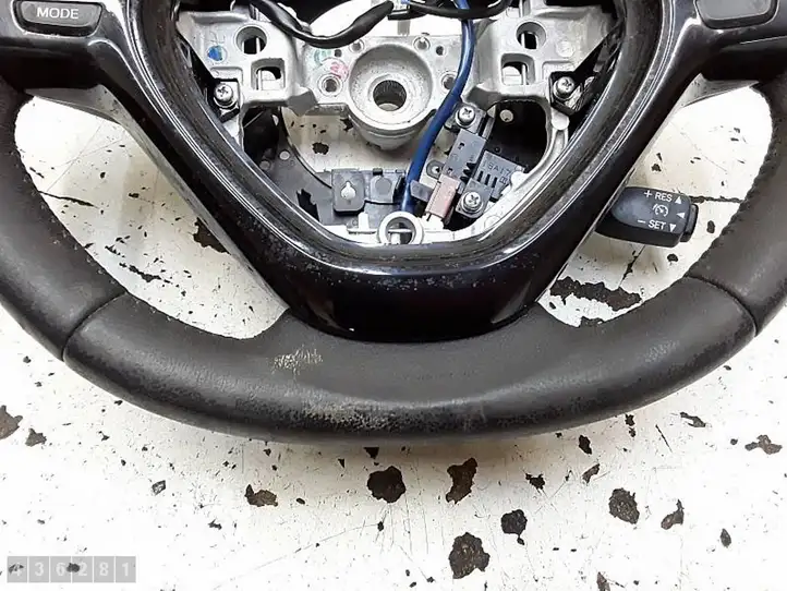 Toyota Aygo AB40 (2014 - 2018) 451000H060 Руль — фото 6